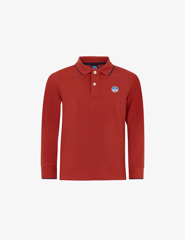 North Sails Polo shirt - picture 1 North Sails Polo shirt - picture 1