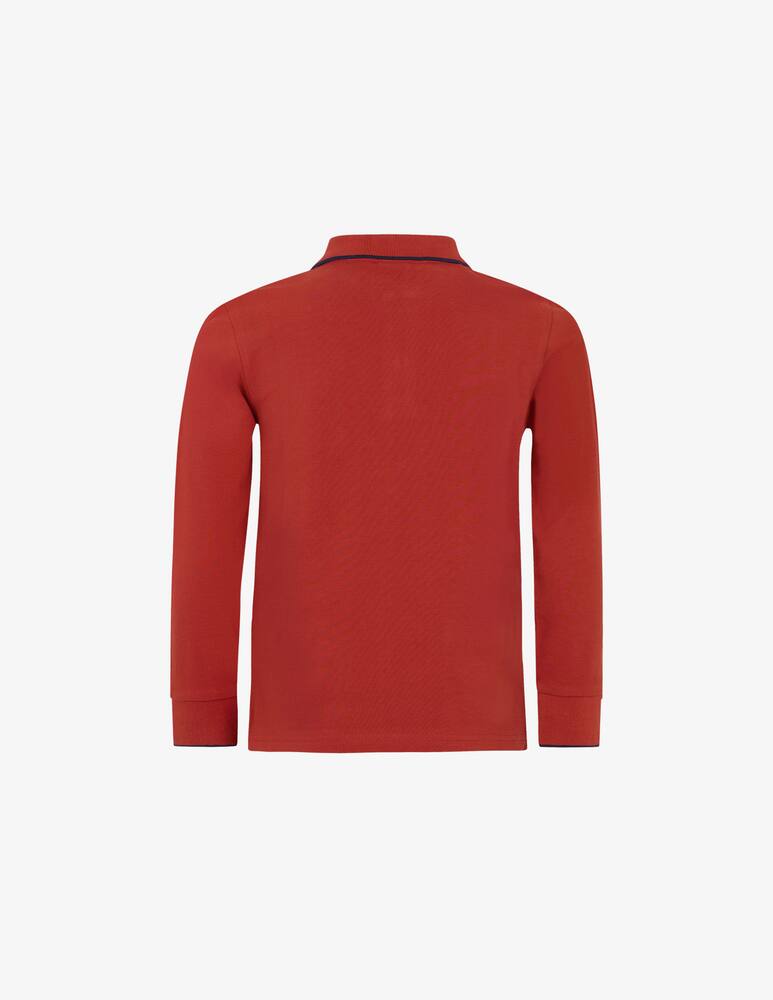 North Sails Polo shirt - picture 2 North Sails Polo shirt - picture 2
