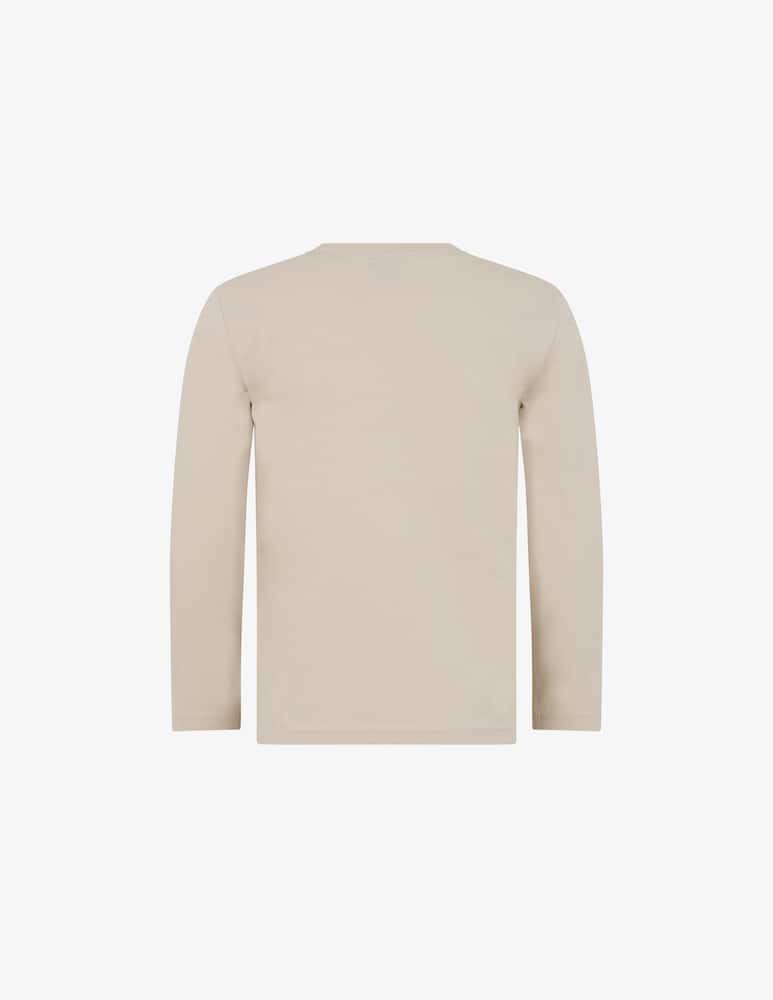 North Sails Logo long-sleeved t-shirt - picture 2 North Sails Logo long-sleeved t-shirt - picture 2