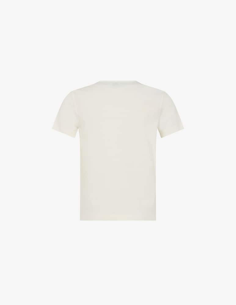North Sails Logo t-shirt - picture 2 North Sails Logo t-shirt - picture 2