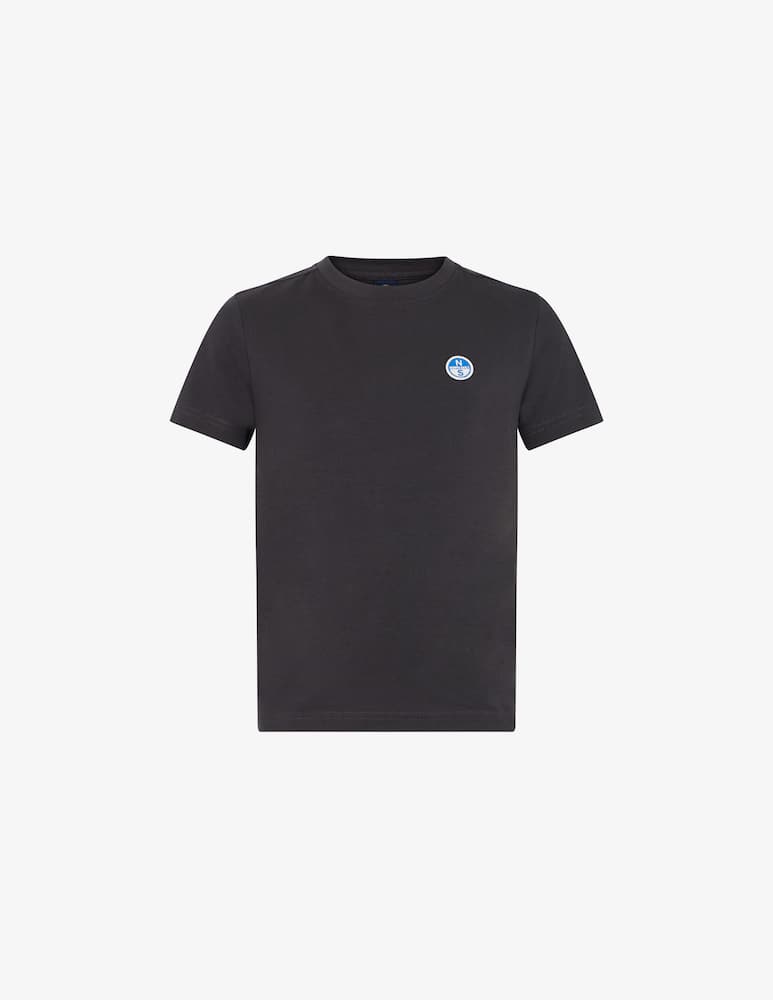 North Sails Logo t-shirt - picture 1 North Sails Logo t-shirt - picture 1