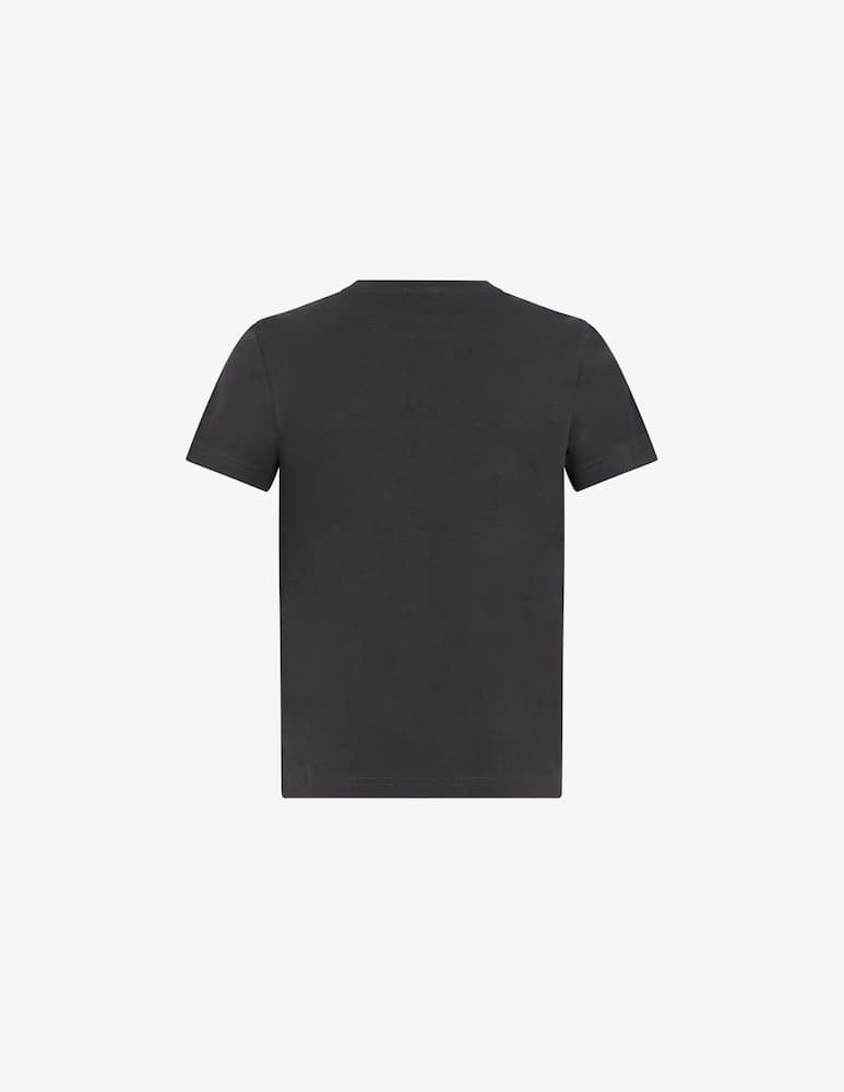 North Sails Logo t-shirt - picture 2 North Sails Logo t-shirt - picture 2