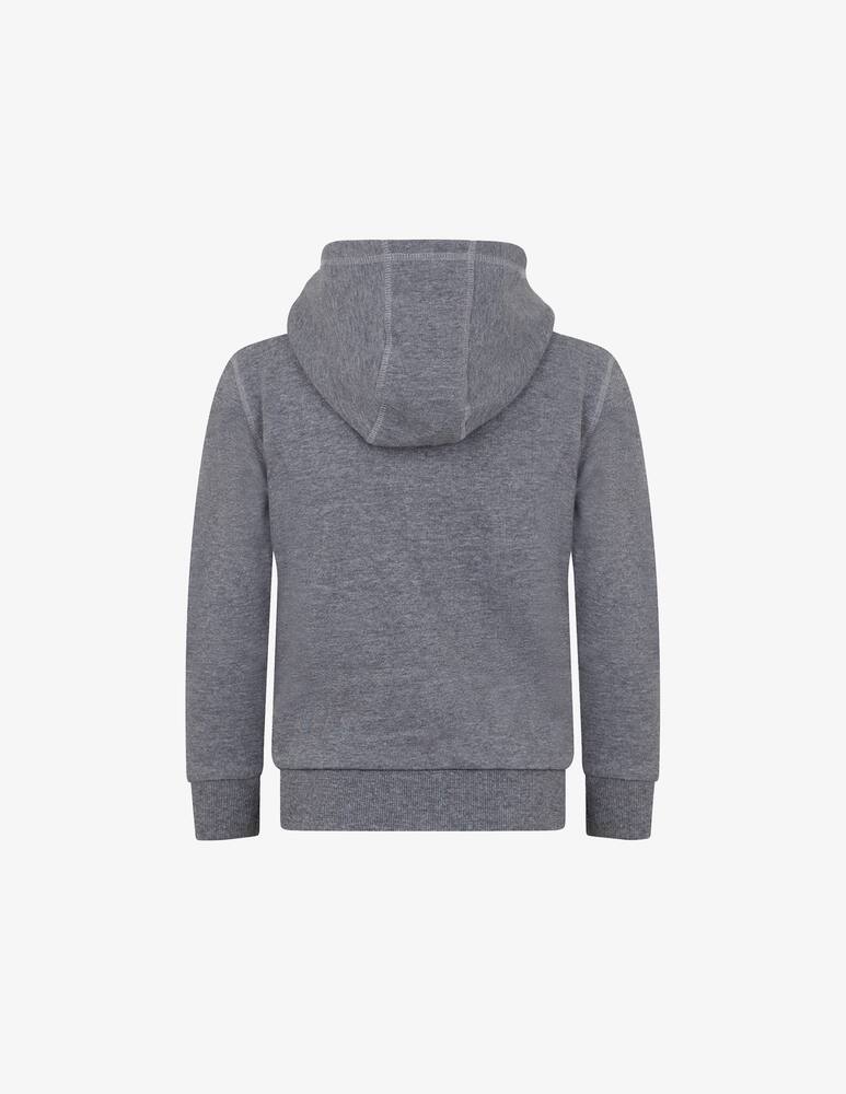 North Sails Felpa con cappuccio e zip - immagine 2 North Sails Felpa con cappuccio e zip - immagine 2