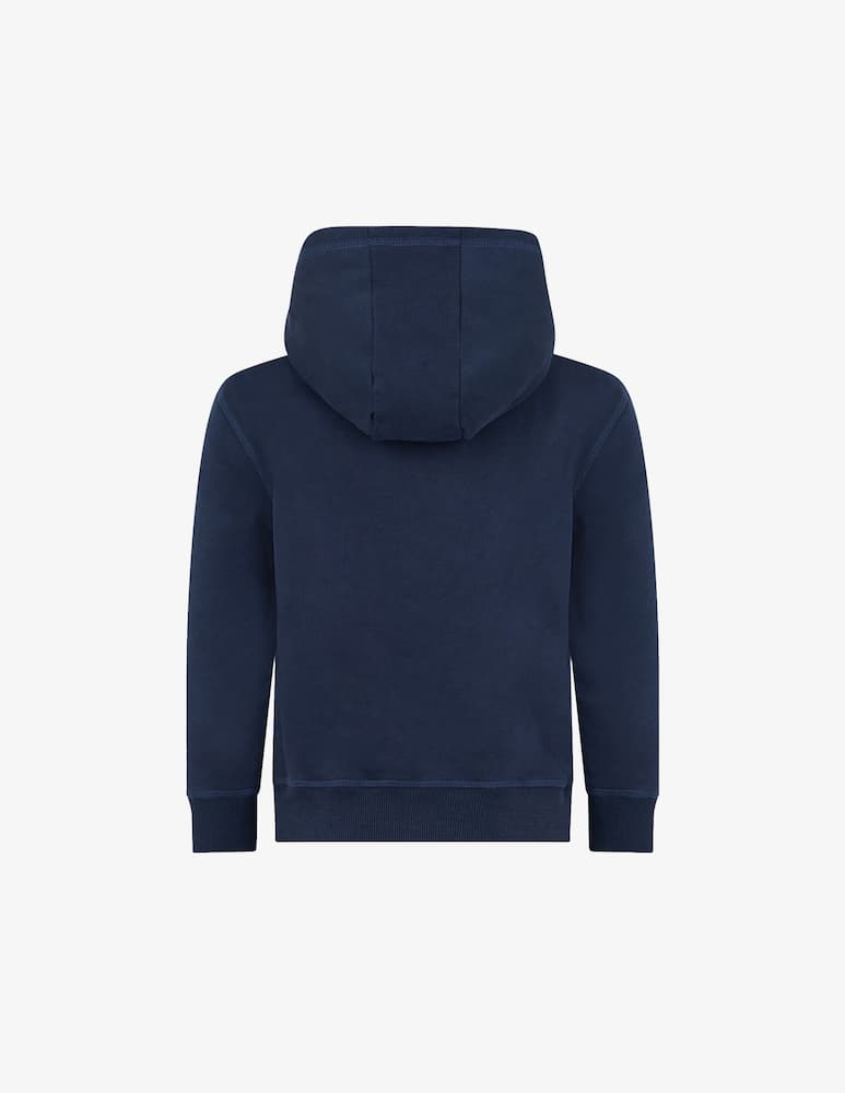 North Sails Hooded sweatshirt - picture 2