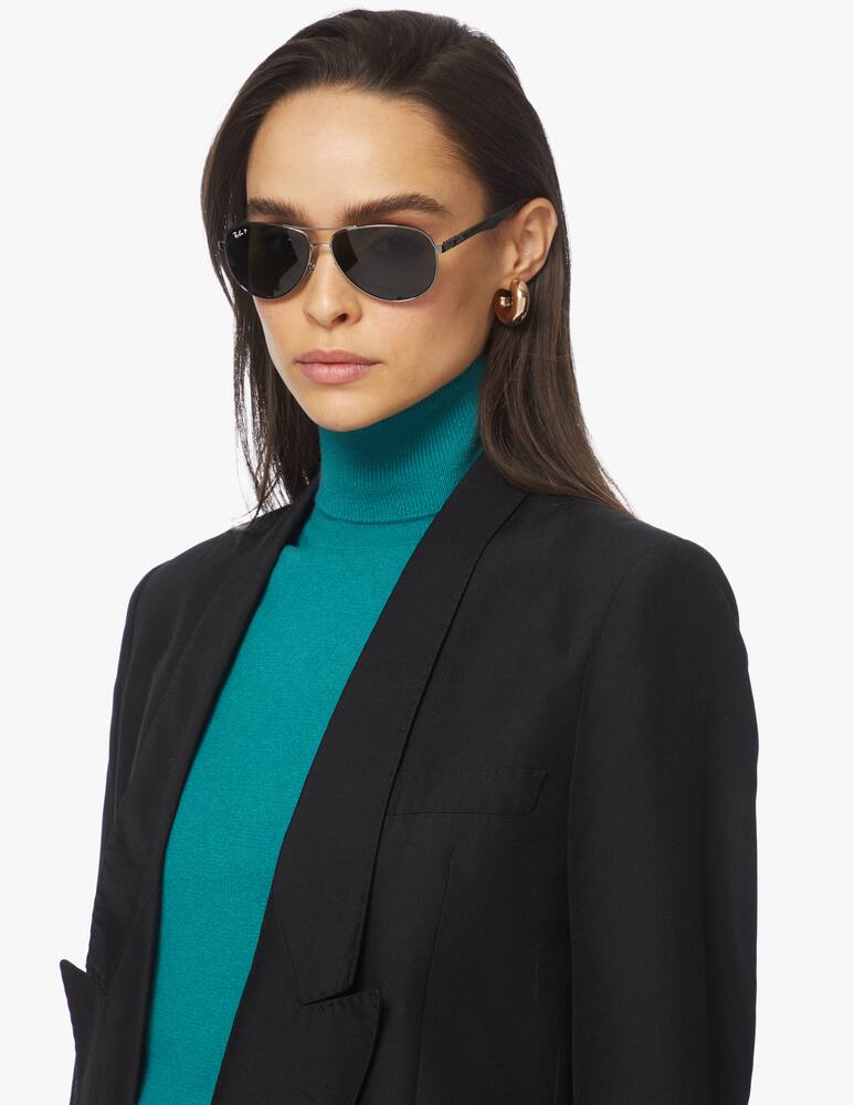 rinascente Ray-Ban Aviator Sunglasses RB8313