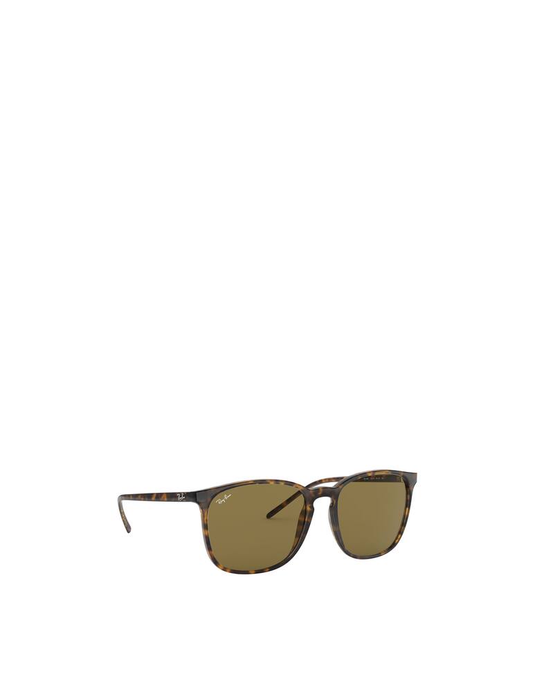 rinascente Ray-Ban Sunglasses Rectangular Frame RB4387