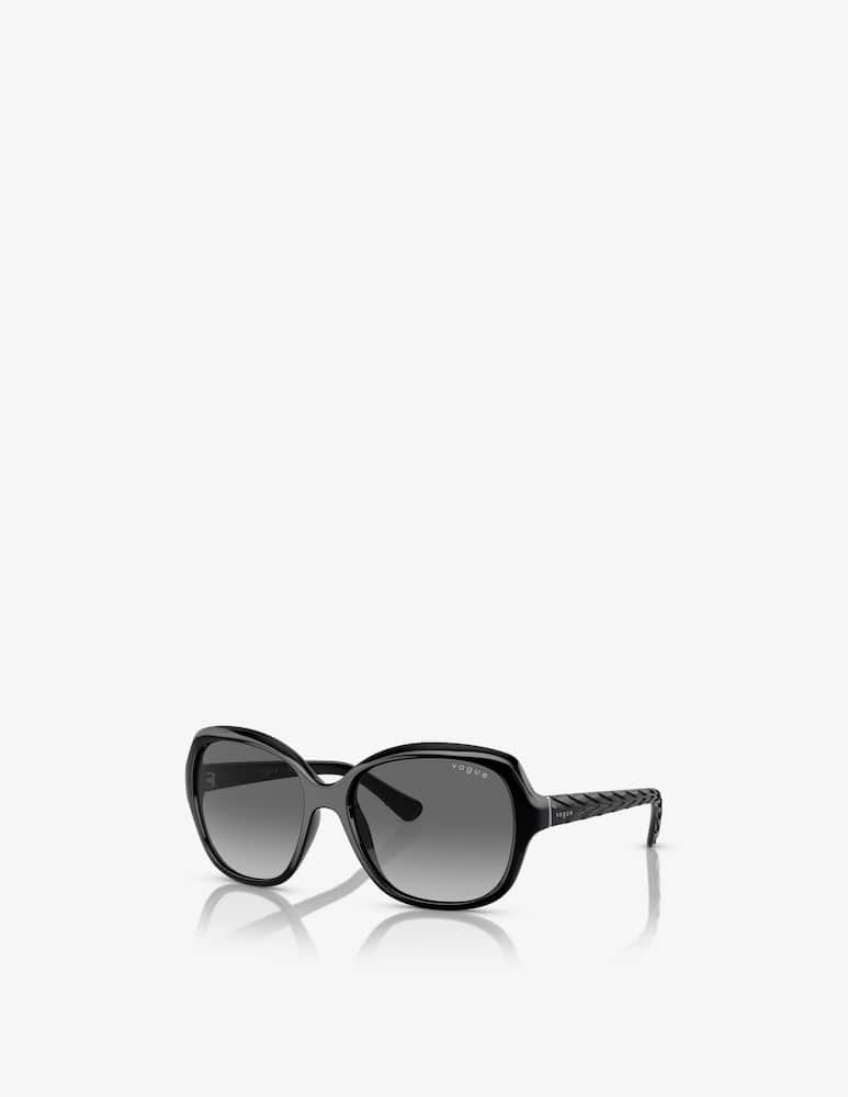 rinascente Vogue Sunglasses 0VO2871S