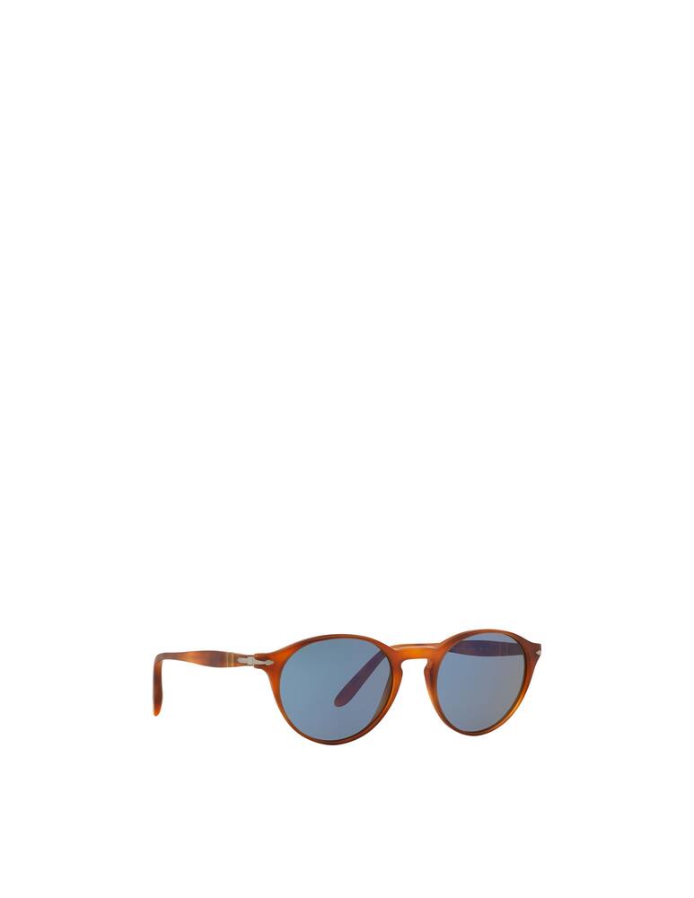 rinascente Persol Round Frame Sunglasses PO3092S