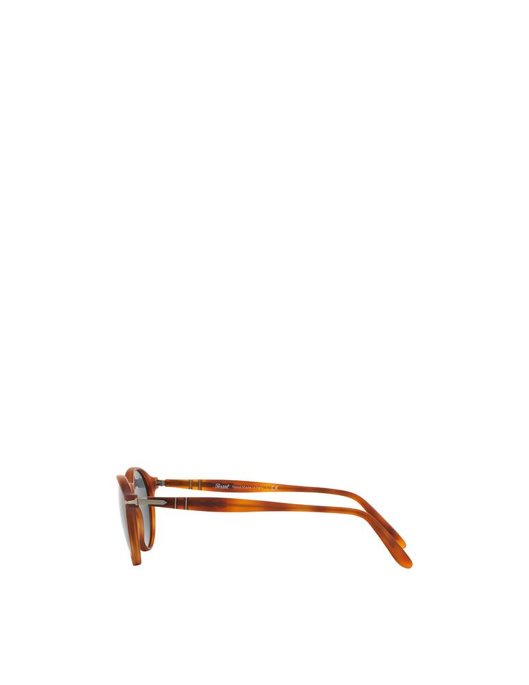 rinascente Persol Round Frame Sunglasses PO3092S