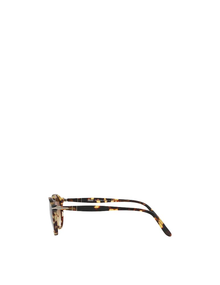 Persol Occhiale da sole rotondo PO3092S - immagine 3 Persol Occhiale da sole rotondo PO3092S - immagine 3