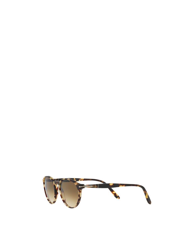 rinascente Persol Occhiale da sole rotondo PO3092S