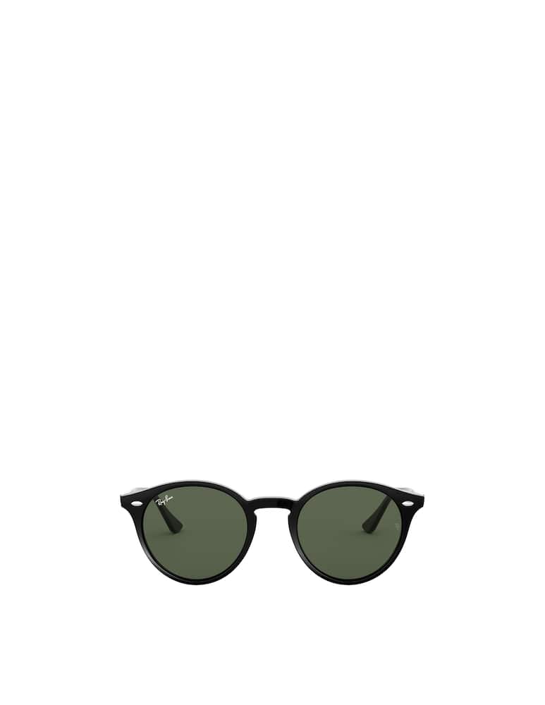 Ray-Ban Sunglasses Round Frame RB2180 - picture 1 Ray-Ban Sunglasses Round Frame RB2180 - picture 1