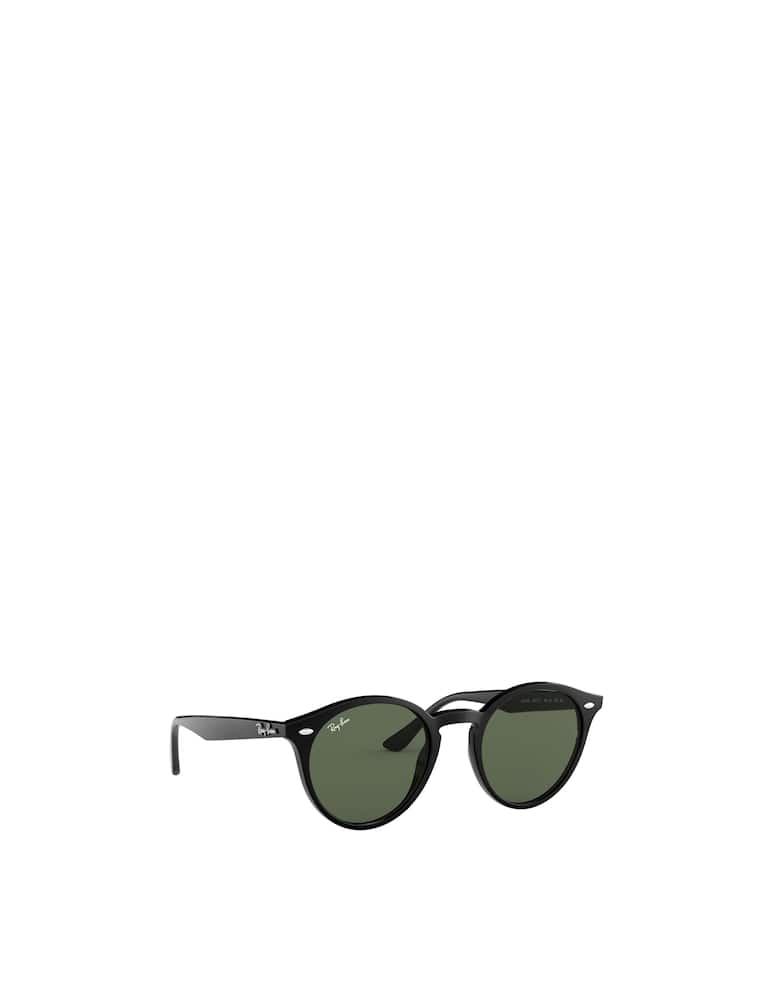 Ray-Ban Sunglasses Round Frame RB2180 - picture 4 Ray-Ban Sunglasses Round Frame RB2180 - picture 4