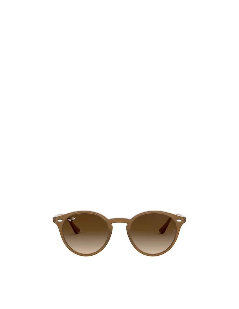 Ray-Ban Occhiale da sole rotondo RB2180 - immagine 1 Ray-Ban Occhiale da sole rotondo RB2180 - immagine 1