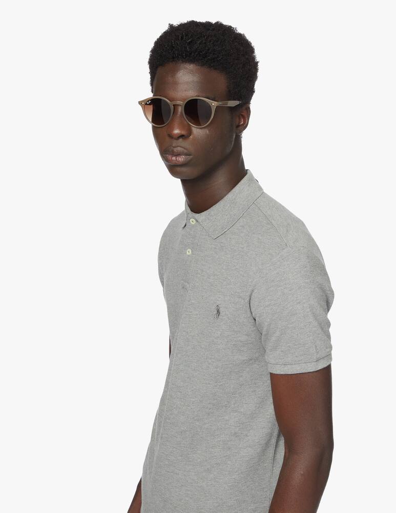 Ray-Ban Occhiale da sole rotondo RB2180 - immagine 3 Ray-Ban Occhiale da sole rotondo RB2180 - immagine 3