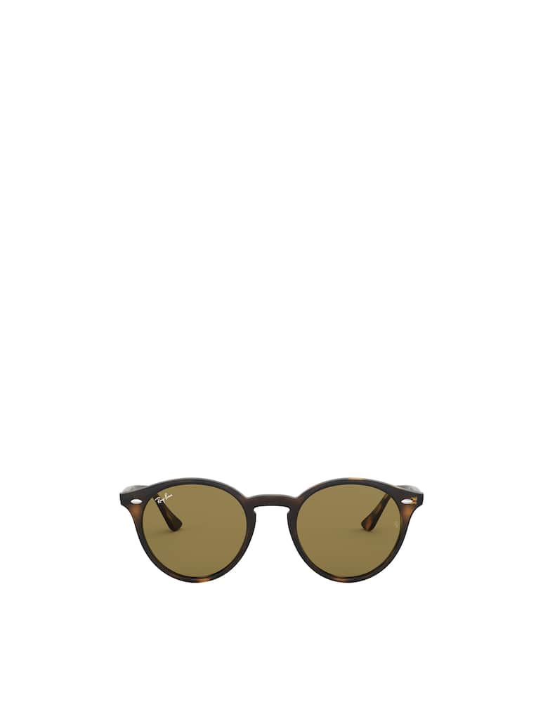 Ray-Ban Occhiale da sole rotondo RB2180 - immagine 1 Ray-Ban Occhiale da sole rotondo RB2180 - immagine 1