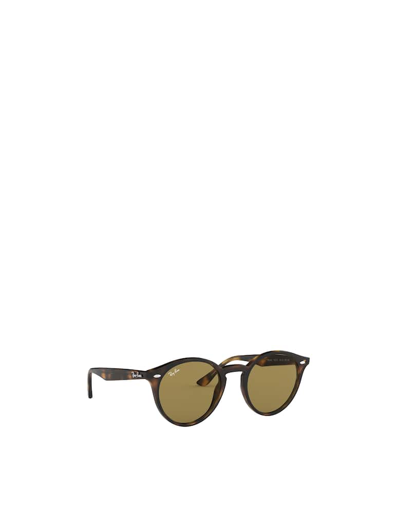 Ray-Ban Occhiale da sole rotondo RB2180 - immagine 2 Ray-Ban Occhiale da sole rotondo RB2180 - immagine 2