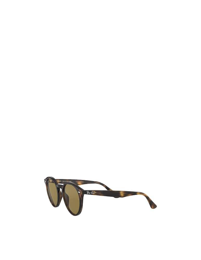Ray-Ban Occhiale da sole rotondo RB2180 - immagine 4 Ray-Ban Occhiale da sole rotondo RB2180 - immagine 4