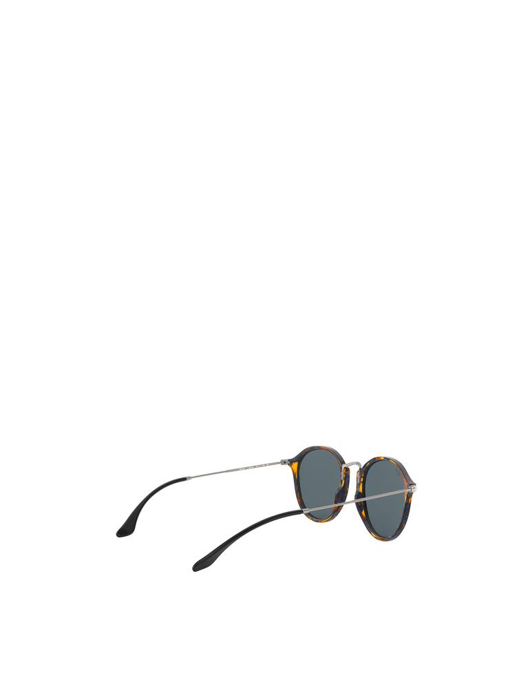 rinascente Ray-Ban Sunglasses Round Fleck RB2447