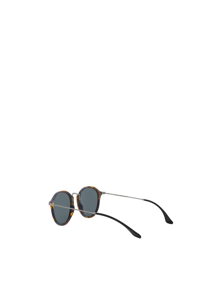 rinascente Ray-Ban Sunglasses Round Fleck RB2447