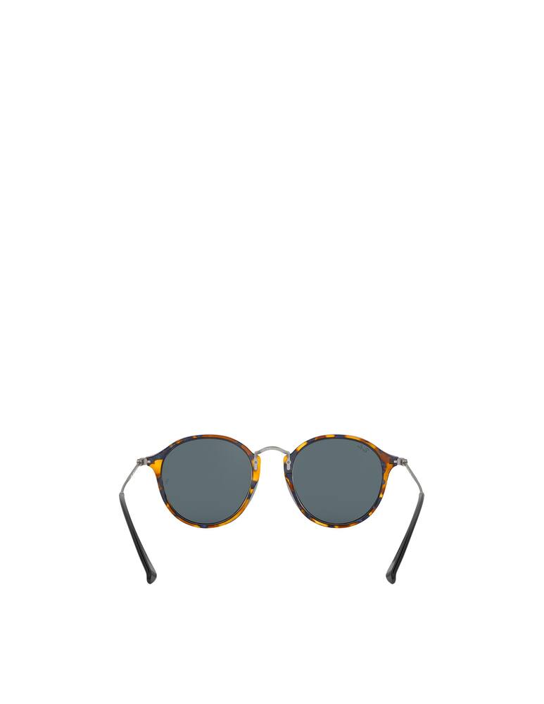 rinascente Ray-Ban Sunglasses Round Fleck RB2447