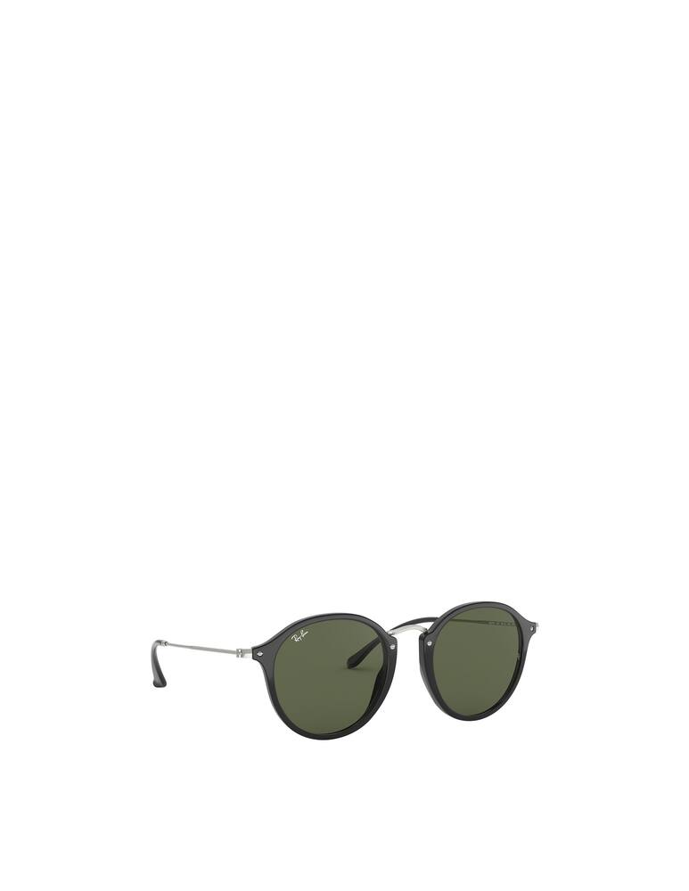 rinascente Ray-Ban Occhiale da sole rotondo Fleck RB2447