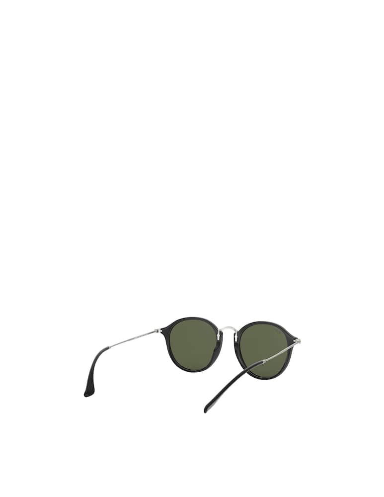 rinascente Ray-Ban Occhiale da sole rotondo Fleck RB2447