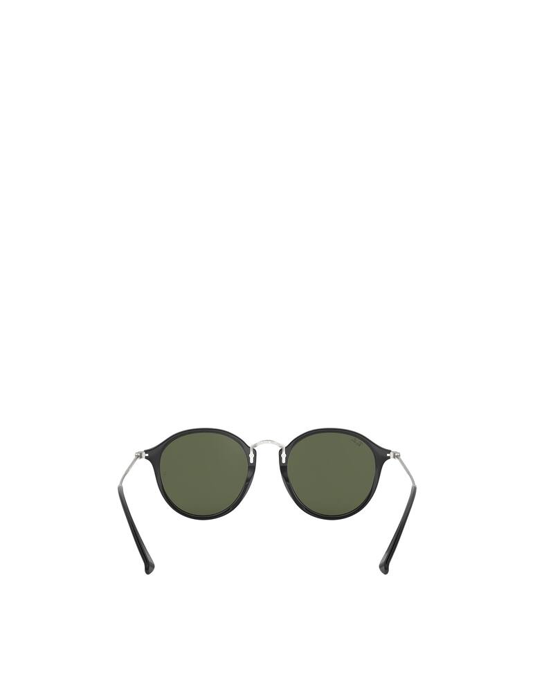 rinascente Ray-Ban Occhiale da sole rotondo Fleck RB2447