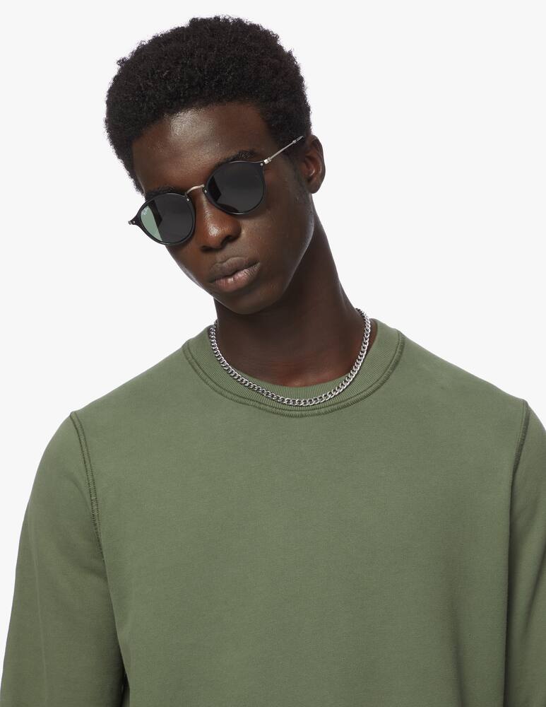 rinascente Ray-Ban Occhiale da sole rotondo Fleck RB2447