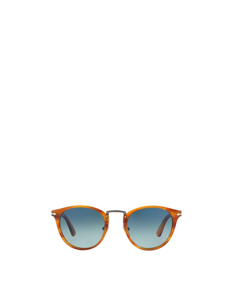 Persol Occhiale da sole rotondo PO3108S - immagine 1 Persol Occhiale da sole rotondo PO3108S - immagine 1