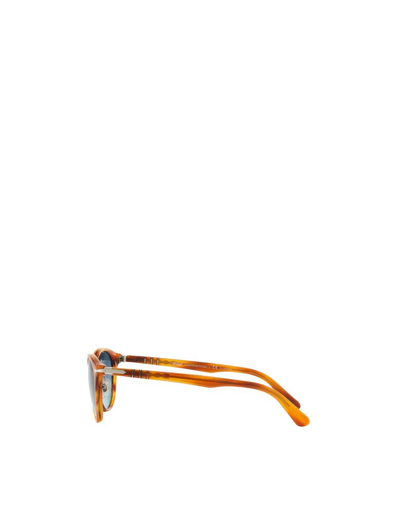 rinascente Persol Round Frame Sunglasses PO3108S