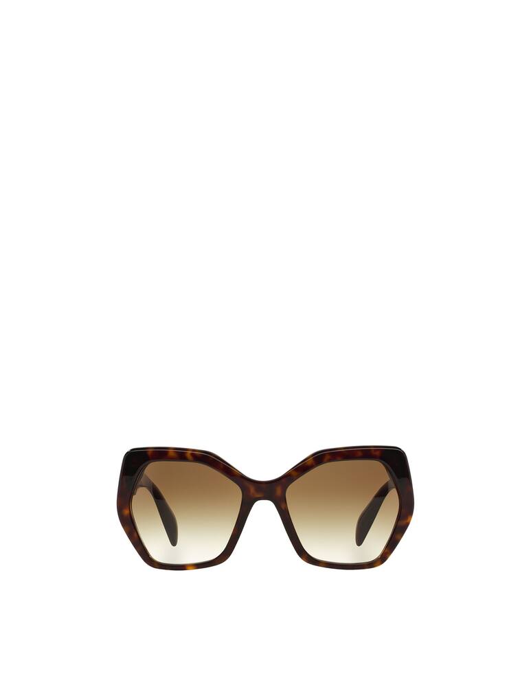 rinascente Prada Tortoise Sunglasses PR 16RS