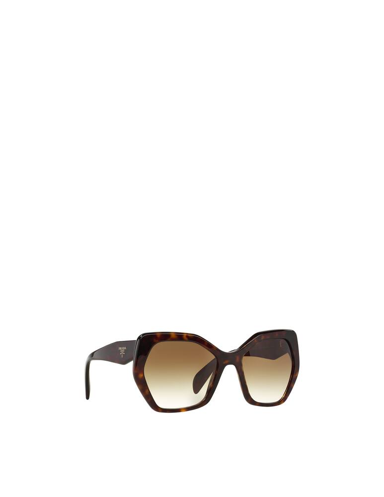 rinascente Prada Tortoise Sunglasses PR 16RS