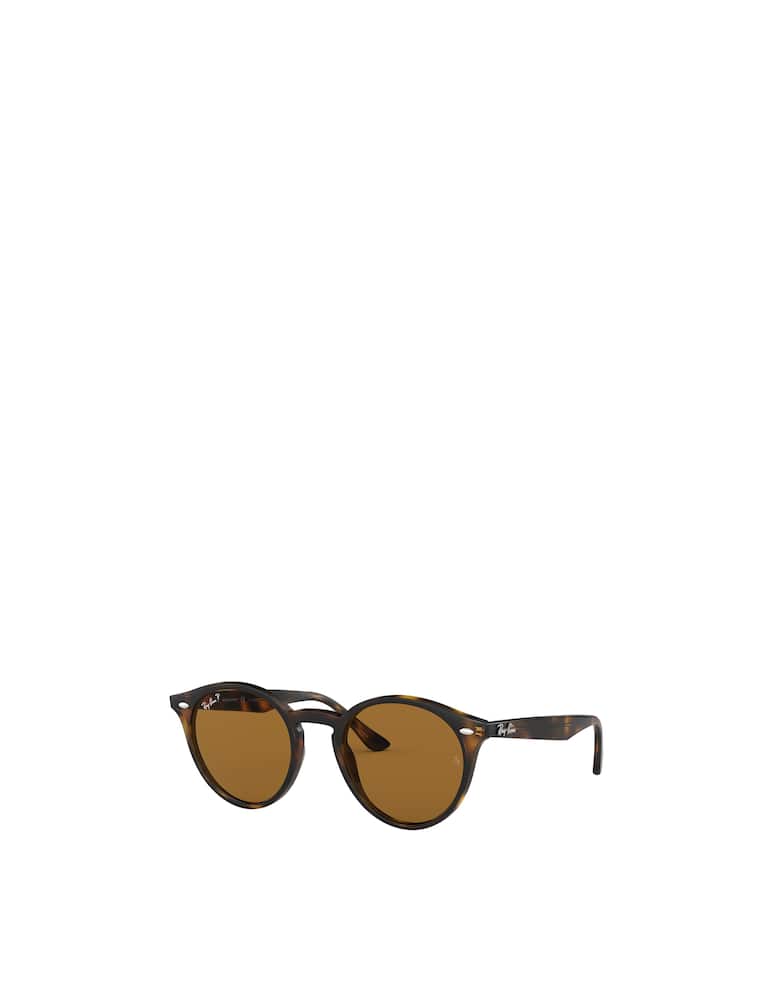 rinascente Ray-Ban Round Sunglasses RB2180