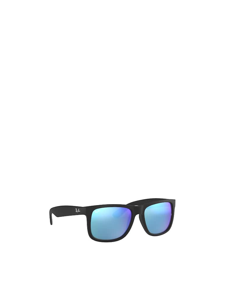 Ray-Ban Occhiale da sole Justin Color Mix 0RB4165 - immagine 2 Ray-Ban Occhiale da sole Justin Color Mix 0RB4165 - immagine 2