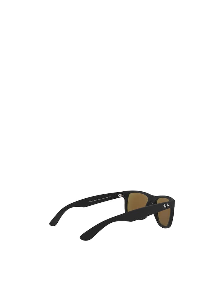Ray-Ban Occhiale da sole Justin Color Mix 0RB4165 - immagine 3 Ray-Ban Occhiale da sole Justin Color Mix 0RB4165 - immagine 3