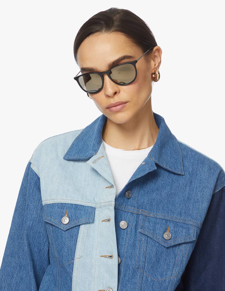 Ray-Ban Occhiale da sole Erika Color Mix RB4171 - immagine 2