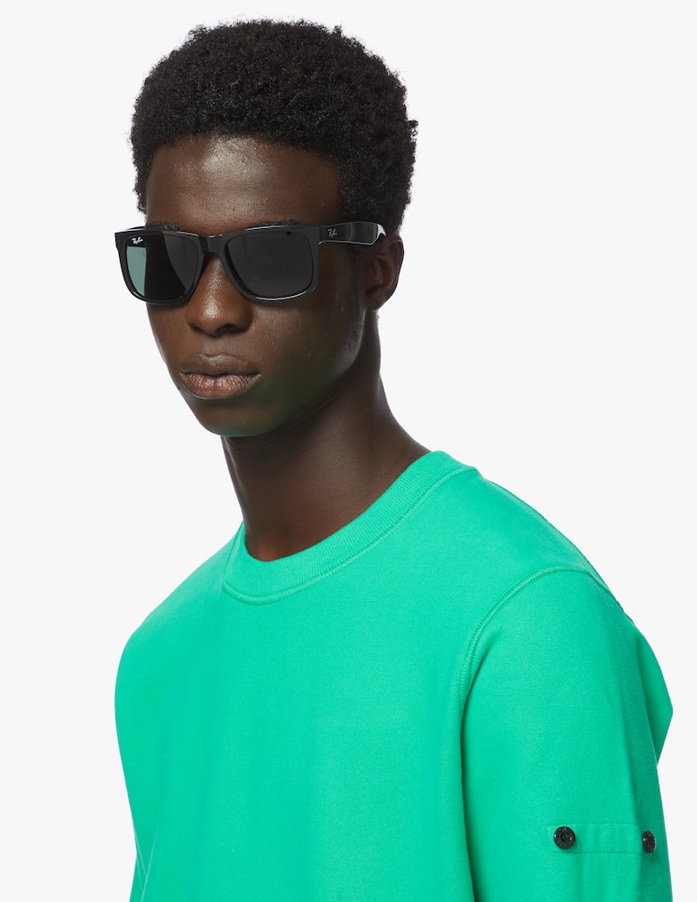 Ray-Ban Occhiale da sole Justin Classic RB4165 - immagine 3 Ray-Ban Occhiale da sole Justin Classic RB4165 - immagine 3