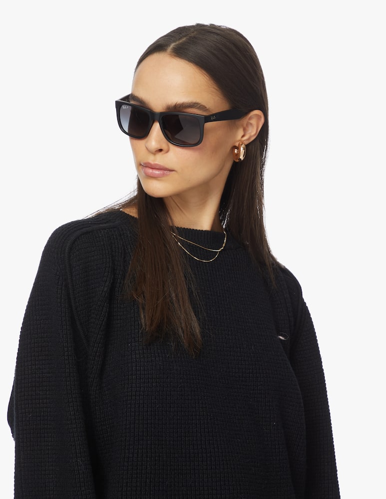Ray-Ban Occhiale da sole Justin Classic RB4165 - immagine 2 Ray-Ban Occhiale da sole Justin Classic RB4165 - immagine 2