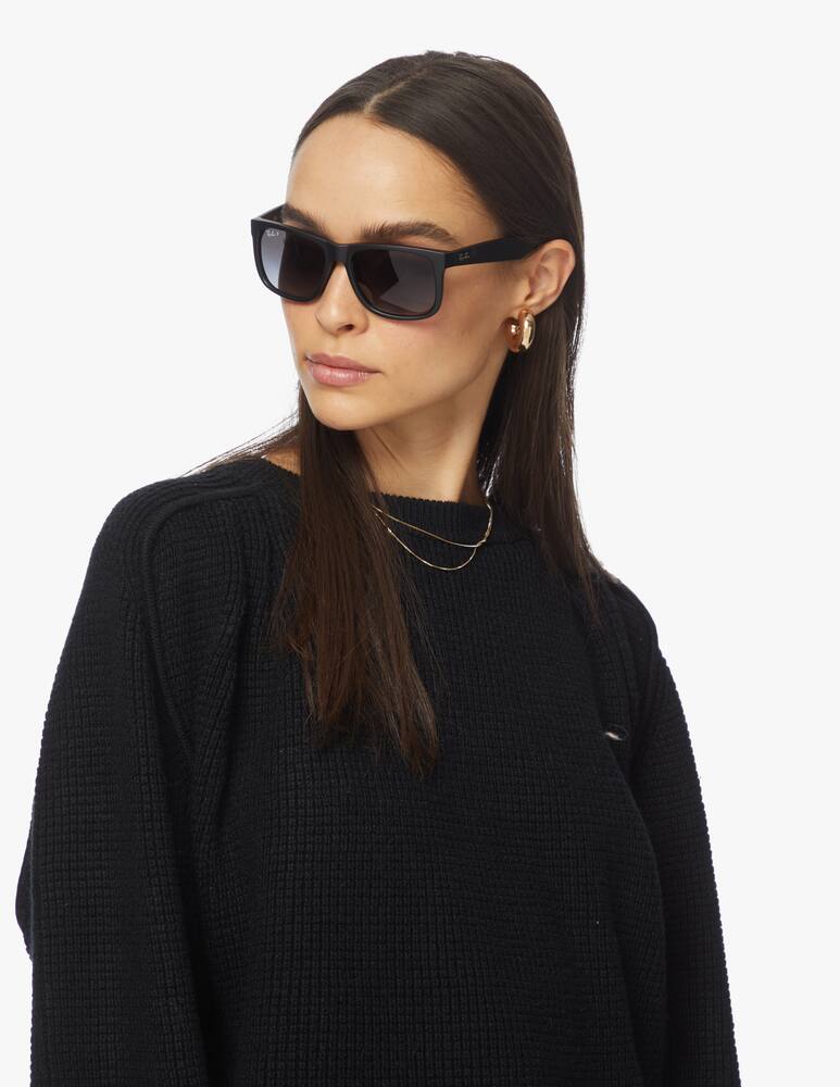 rinascente Ray-Ban Occhiale da sole Justin Classic RB4165