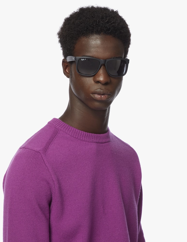 Ray-Ban Occhiale da sole Justin Classic RB4165 - immagine 3 Ray-Ban Occhiale da sole Justin Classic RB4165 - immagine 3