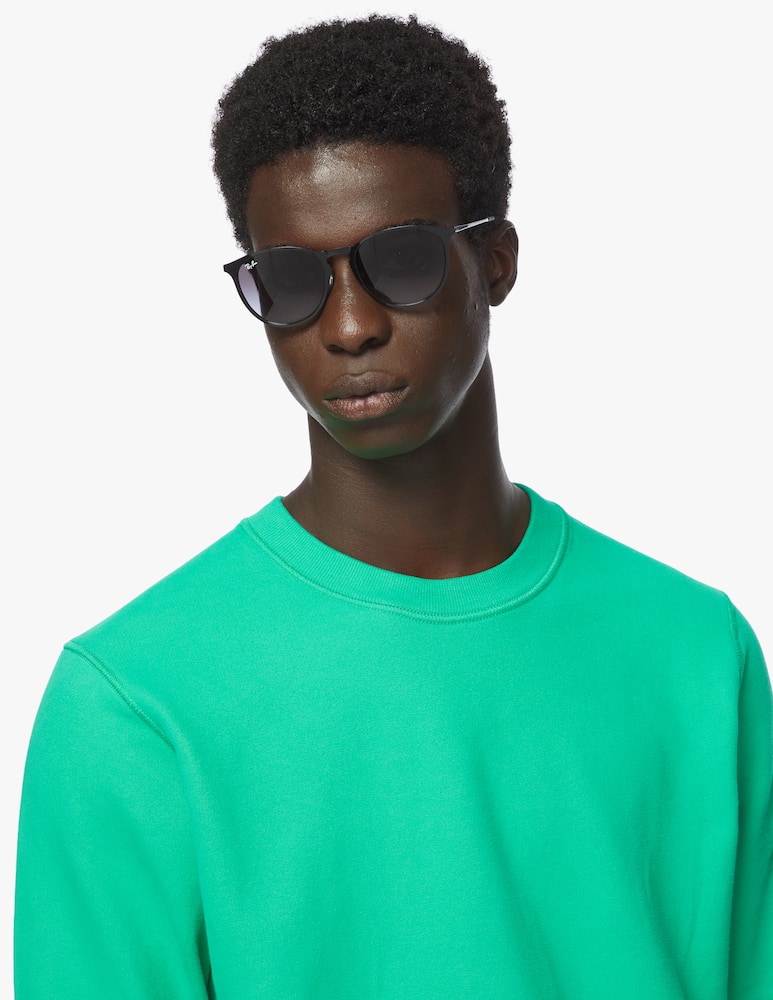 Ray-Ban Occhiale da sole Erika RB3539 rotondo - immagine 3 Ray-Ban Occhiale da sole Erika RB3539 rotondo - immagine 3