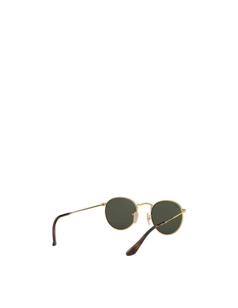 rinascente Ray-Ban Sunglasses Round Flat Lenses RB3447N
