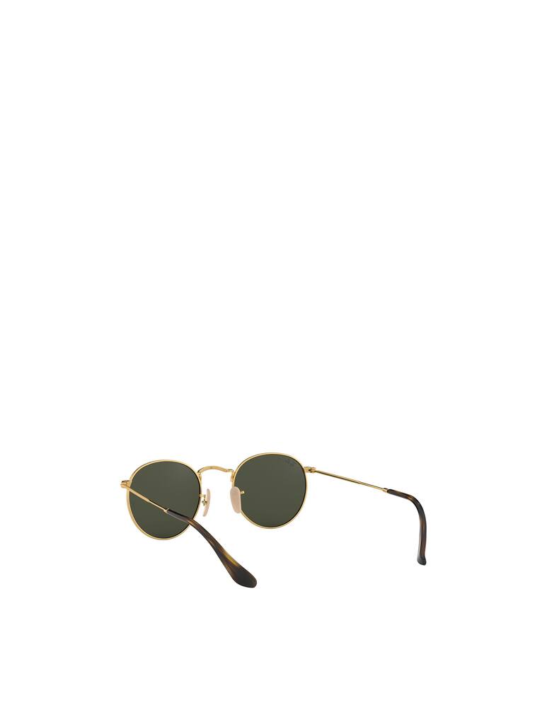 rinascente Ray-Ban Sunglasses Round Flat Lenses RB3447N