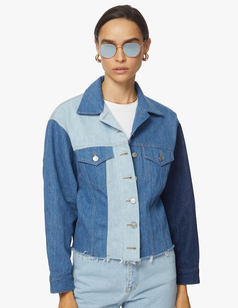 rinascente Ray-Ban Occhiale da sole Esagonale RB3548N