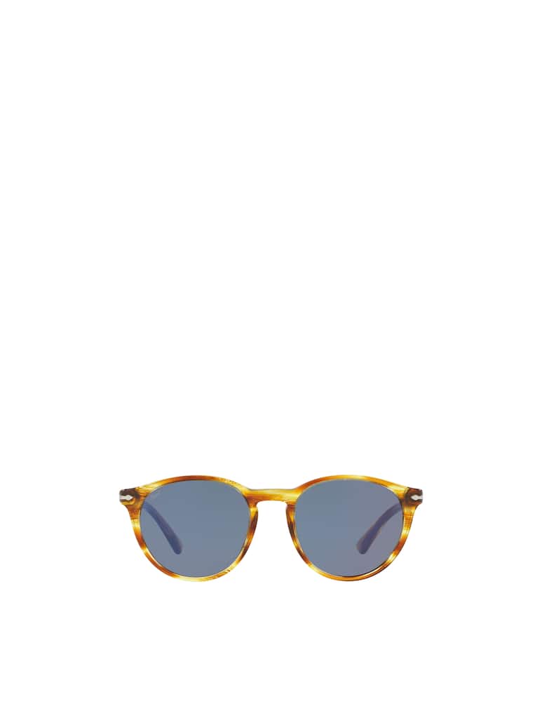 Persol Occhiale da sole rotondo PO3152S - immagine 1 Persol Occhiale da sole rotondo PO3152S - immagine 1