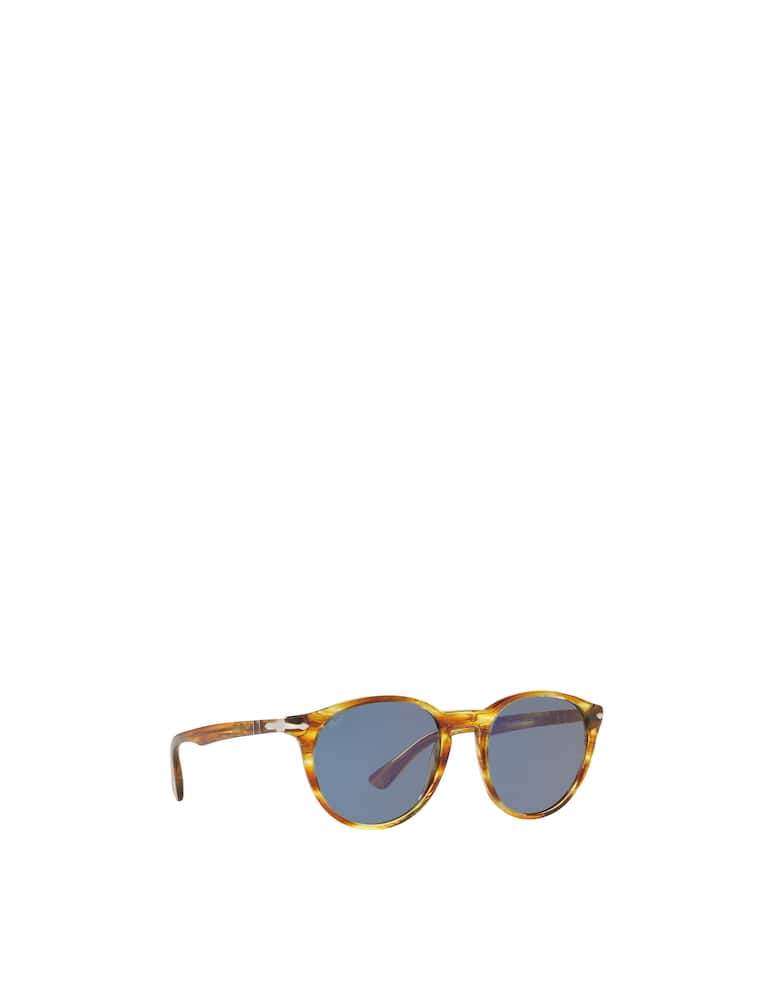 rinascente Persol Occhiale da sole rotondo PO3152S