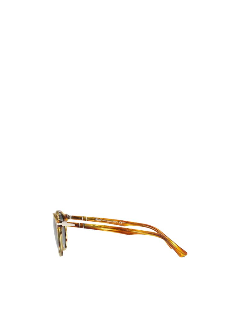 rinascente Persol Occhiale da sole rotondo PO3152S