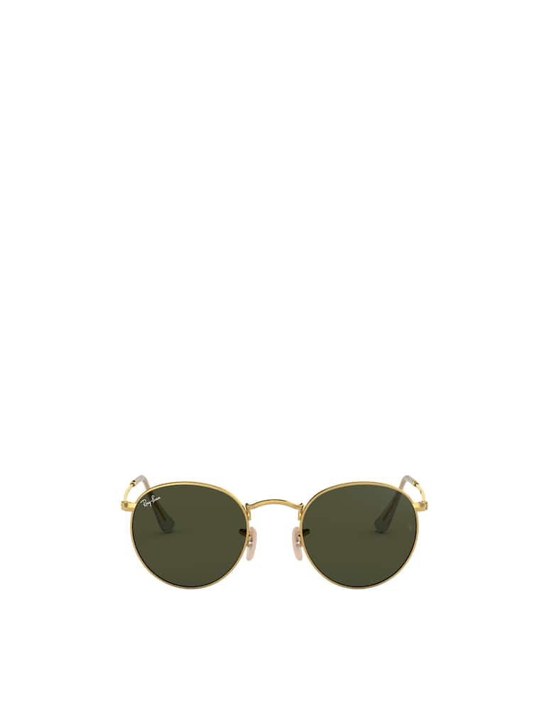 Ray-Ban Sunglasses Round Metal RB3447 - picture 1 Ray-Ban Sunglasses Round Metal RB3447 - picture 1