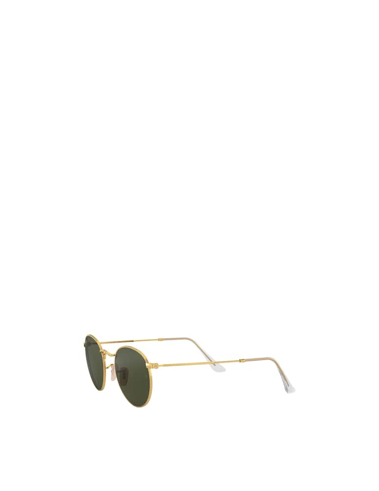 Ray-Ban Sunglasses Round Metal RB3447 - picture 6 Ray-Ban Sunglasses Round Metal RB3447 - picture 6